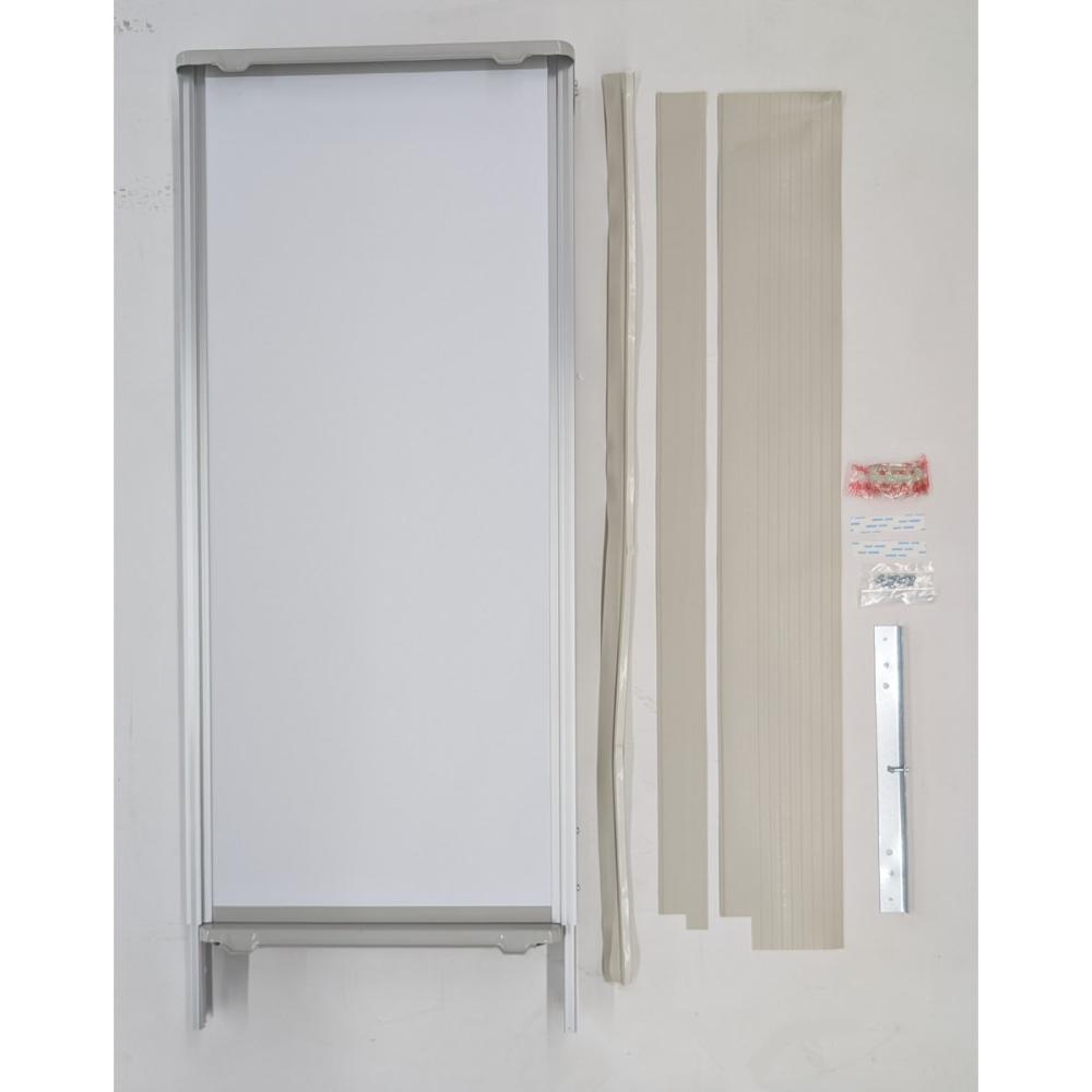 コロナ ウインドエアコン用 延長取付窓枠（170～220cm） WT