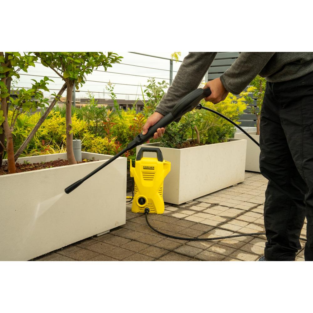 ケルヒャー 高圧洗浄機 K1X の通販 | ホームセンター コメリドットコム