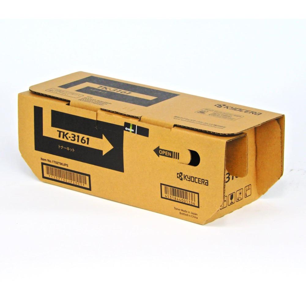 京セラ 純正トナーカートリッジ TK－3161 の通販