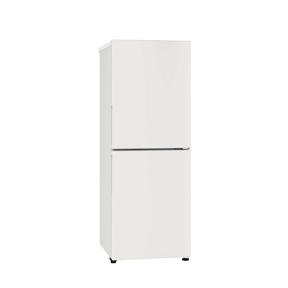 ハイアール フリーザー 上開き冷凍庫 429L ホワイト JF