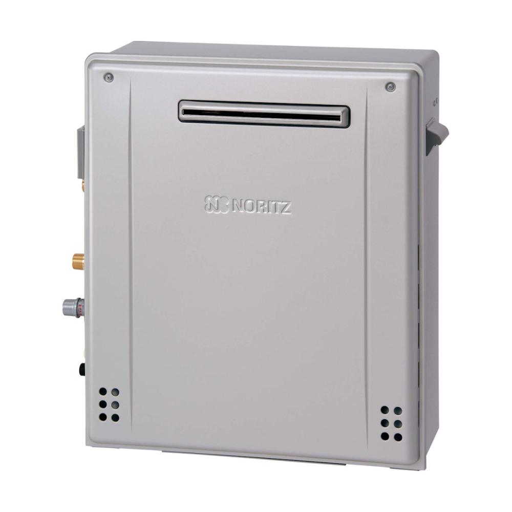 ノーリツ ガスふろ給湯器 エコジョーズ 都市ガス（13A） HCT