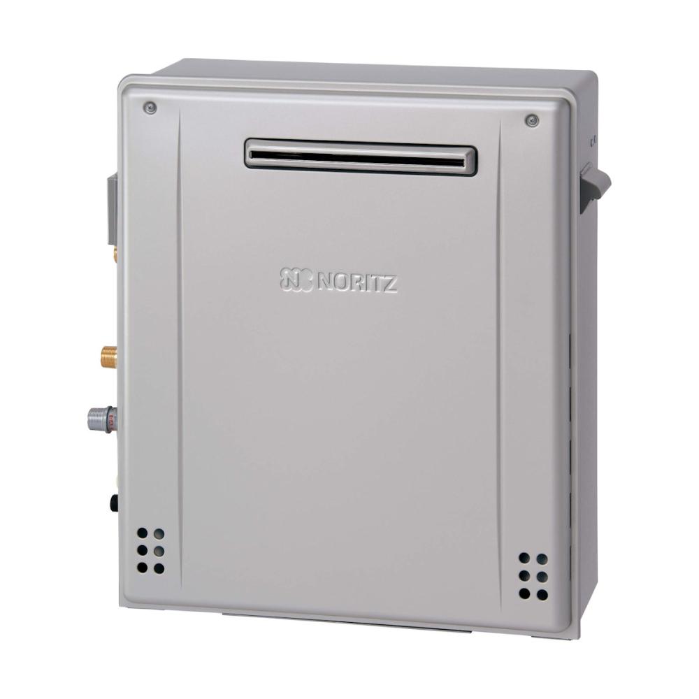 パーパス 屋外壁掛け給湯器 都市ガス GS－2402W－1 13A の