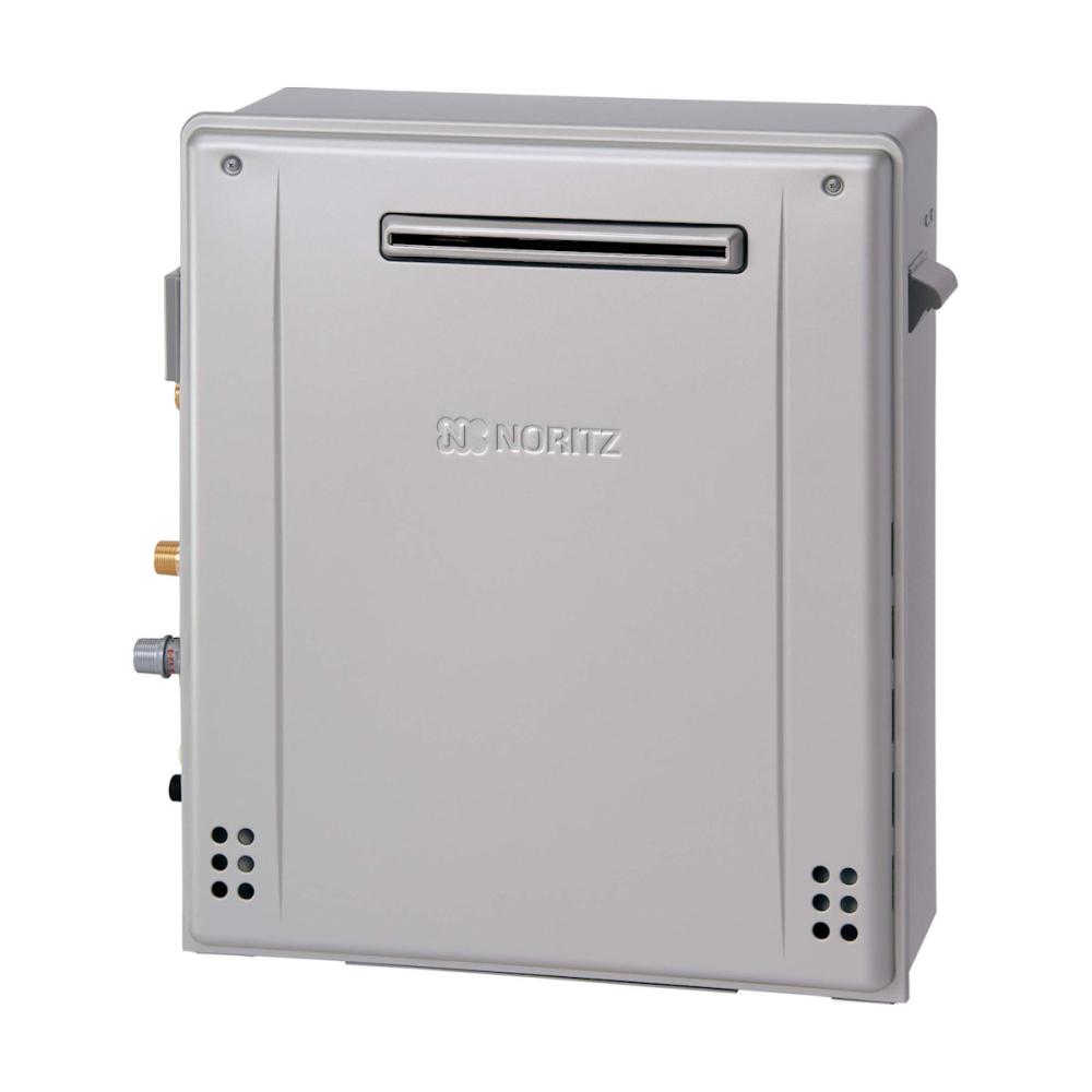 ノーリツ ガスふろ給湯器 エコジョーズ 都市ガス（13A） HCT