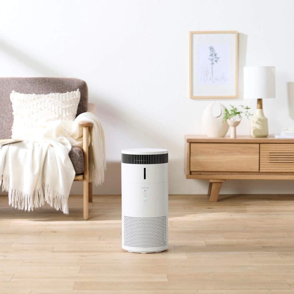 アイリスオーヤマ 加湿空気清浄機 10畳 ホワイト AAP－SH20A