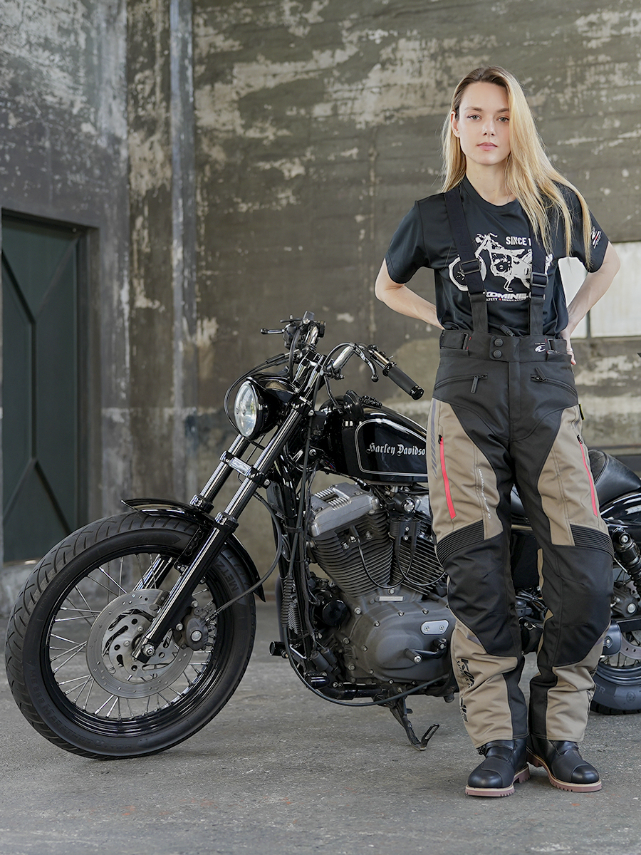 コミネ公式】PK-938 エニグマG2 ラーマIIIパンツ | KOMINE | KOMINE