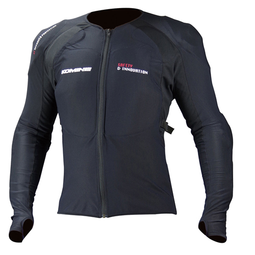 コミネ公式】JK-605 スプリームプロテクトウインタージャケット