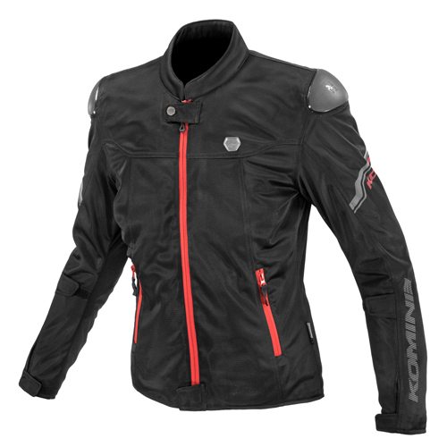 バイクジャケット|コミネ（komine）