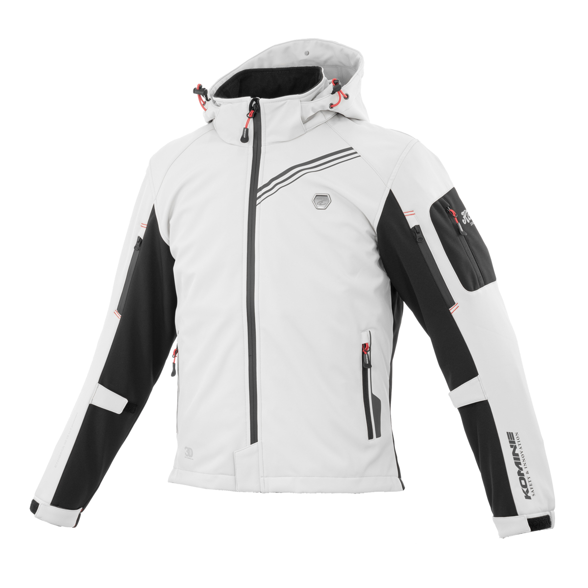 バイク用品新作|コミネ（komine）