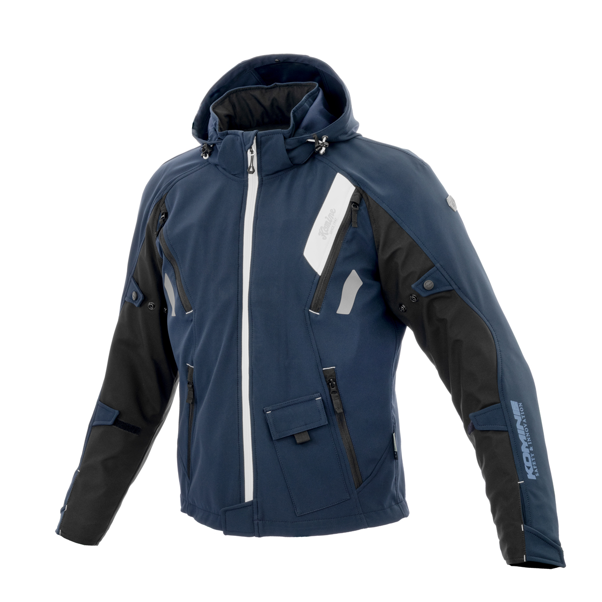 バイクジャケット|コミネ（komine）