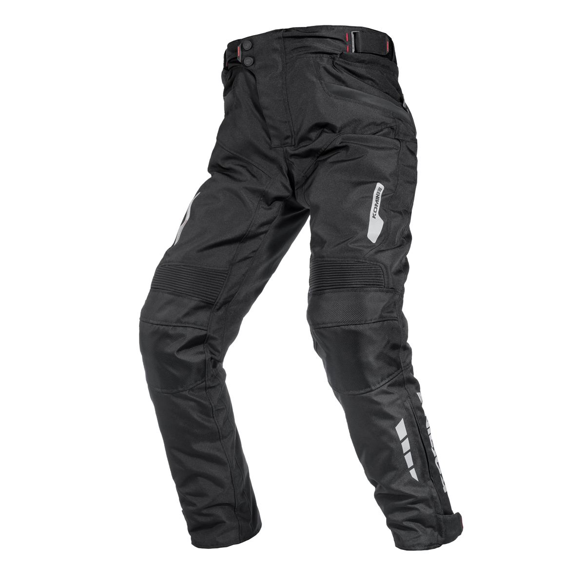 バイク用ライディングパンツ|コミネ（komine）