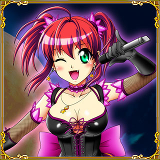 パチスロ「マジカルハロウィン5」5周年記念サイト