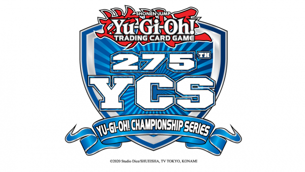 KONAMI REVEALS EXCLUSIVE ITEMS FOR YU-GI-OH! FANS TO OBTAIN AT THE