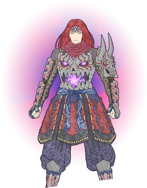 GetsuFumaDen: Undying Moon 公式サイト