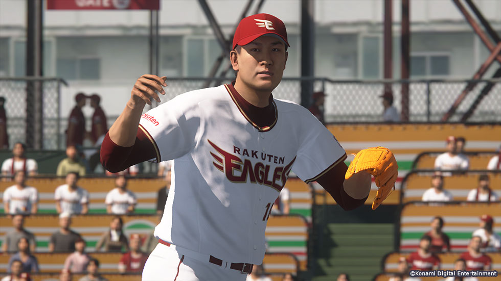 プロスピ2019｜プロ野球スピリッツ2019 公式サイト｜「開発魂
