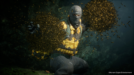 METAL GEAR SOLID Δ: SNAKE EATER』8月28日に発売決定！本日から予約