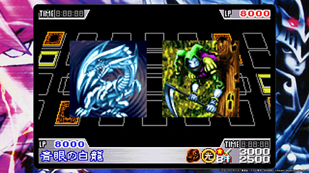 遊戯王 アーリーデイズコレクション』本日発売！ | 株式会社コナミ