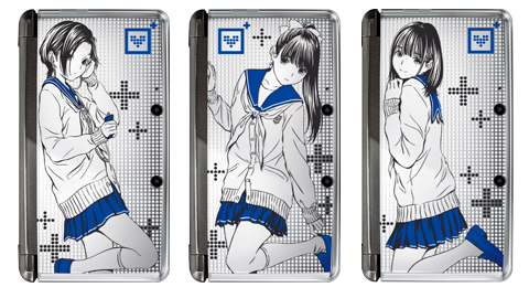 東京ゲームショウ2011 | NEWラブプラス