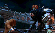 TRIAL VERSION DOWNLOAD | Castlevania - Lords of Shadow
