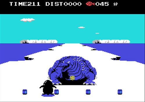 夢大陸アドベンチャー | KONAMI コナミ商品・サービス情報サイト