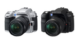 コニカミノルタ α;Sweet DIGITAL』発売日決定のお知らせ | コニカミノルタ