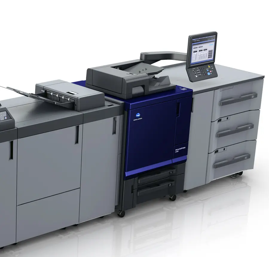 HOPE2025 コニカミノルタ出展のご案内 - ビジネスソリューション