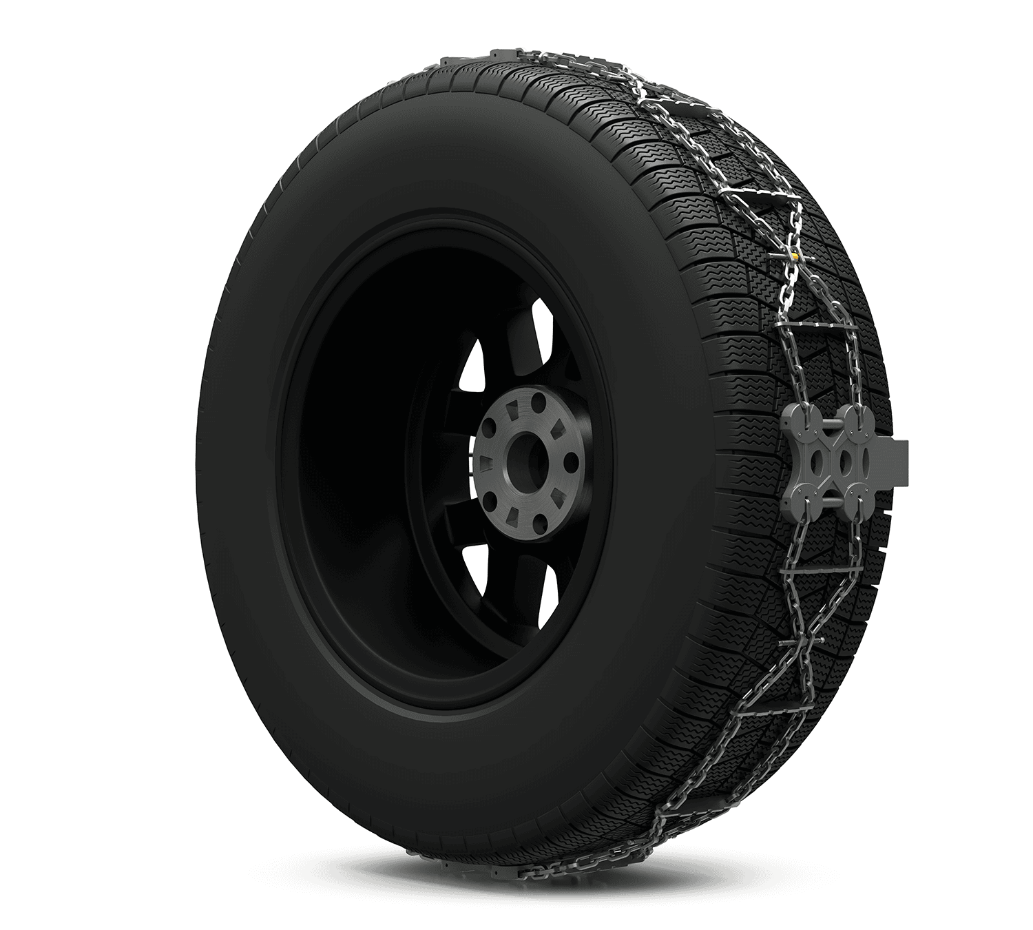 König K-Summit MAX. The external chain for electric vehicles