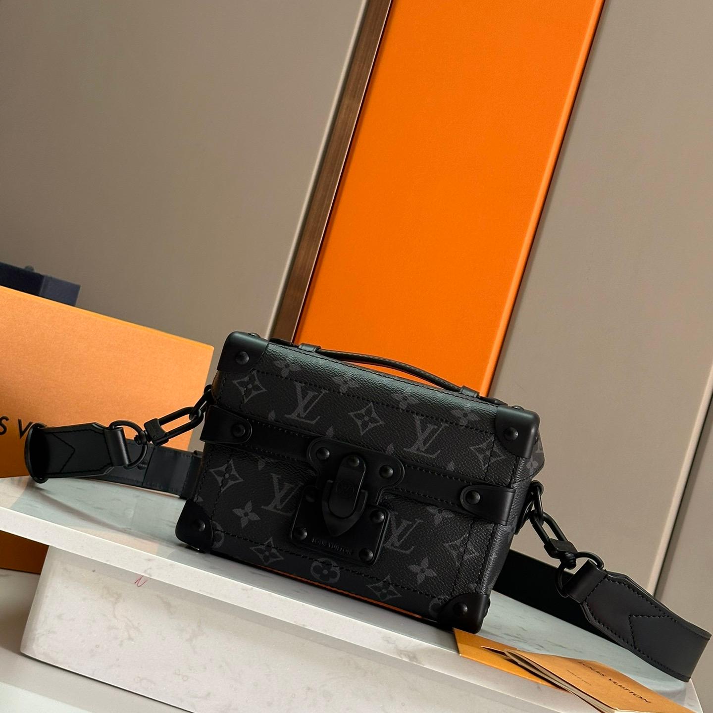 M11743 ソウル・トランク ルイヴィトン スーパーコピー ショルダーバッグ