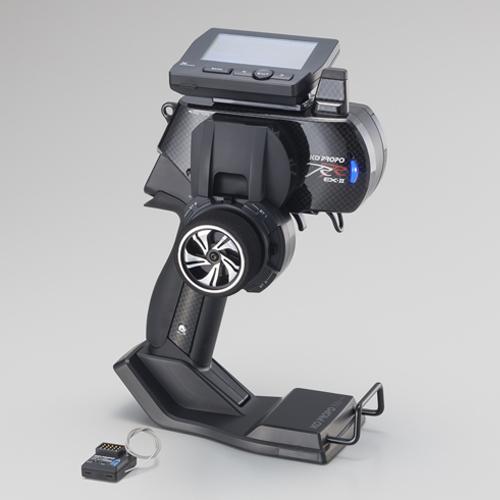 EX-RR KR-415FHD付き 送受信機セット - KOPROPO -