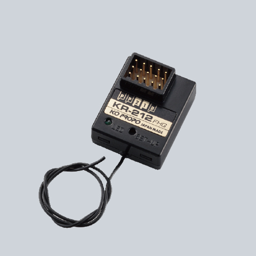 Master Unit EX-1 ASF Ver.2 - KO PROPO -