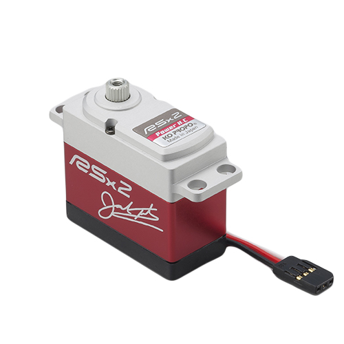 近日発売！RSx3のお話し - KOPROPO -