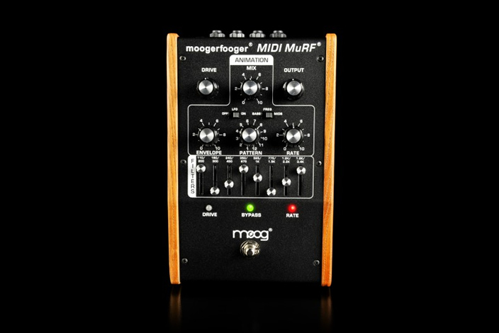 MF-105M MIDI MuRF – moog