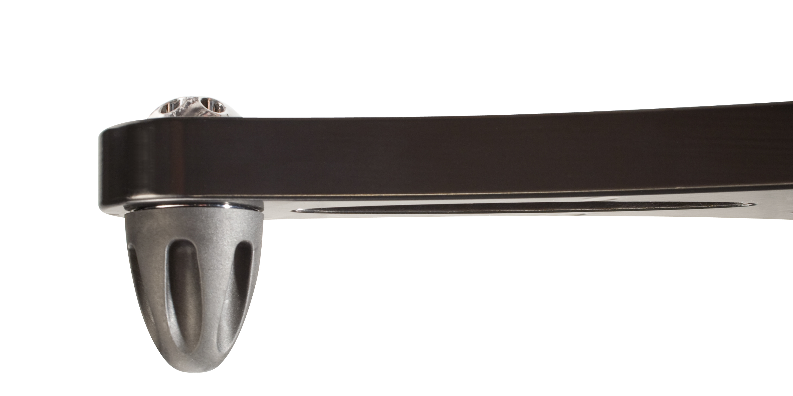 MS-90/45B スピーカー・スタンド | Ultimate Support System