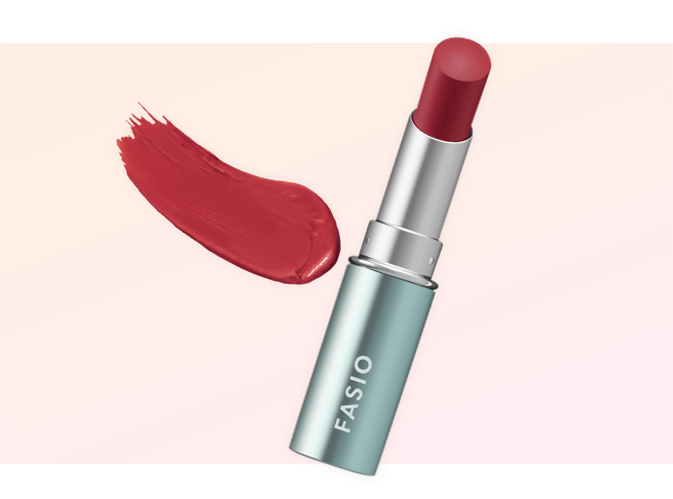 リップカラー｜ヒトヌリ ルージュ｜ファシオ