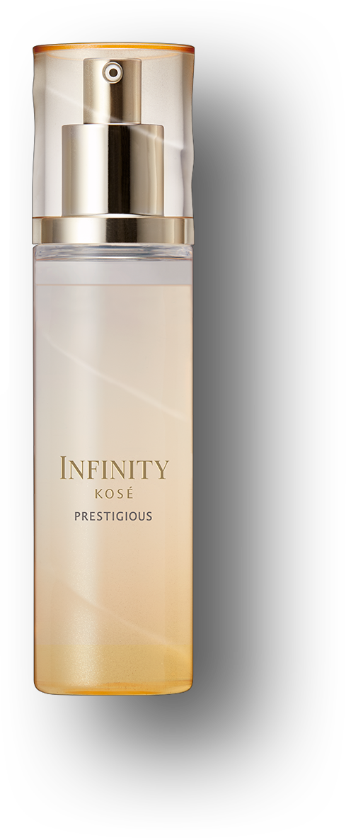 INFINITY PRESTIGIOUS 乳液 120ml付けかえ用コーセー 専用です