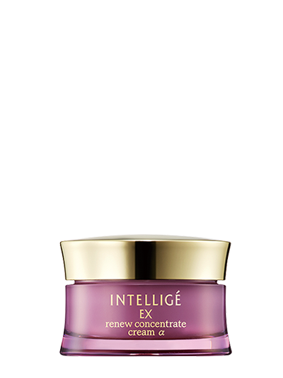リニュー コンセントレート クリーム α | INTELLIGE EX＜アンテ