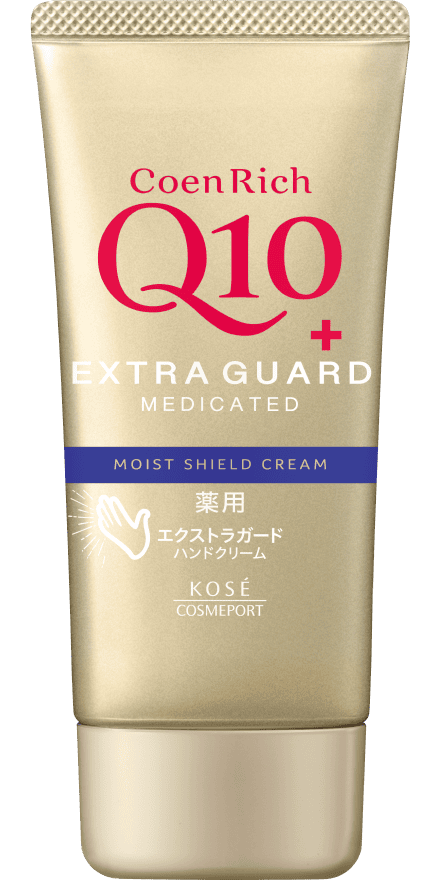 CO エンリッチ 薬用エクストラガード ハンドクリーム