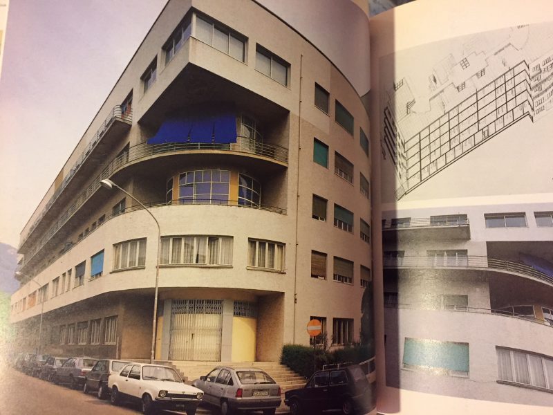 ジュゼッペ・テラーニ Giuseppe Terragni：opera completa 1925-1943