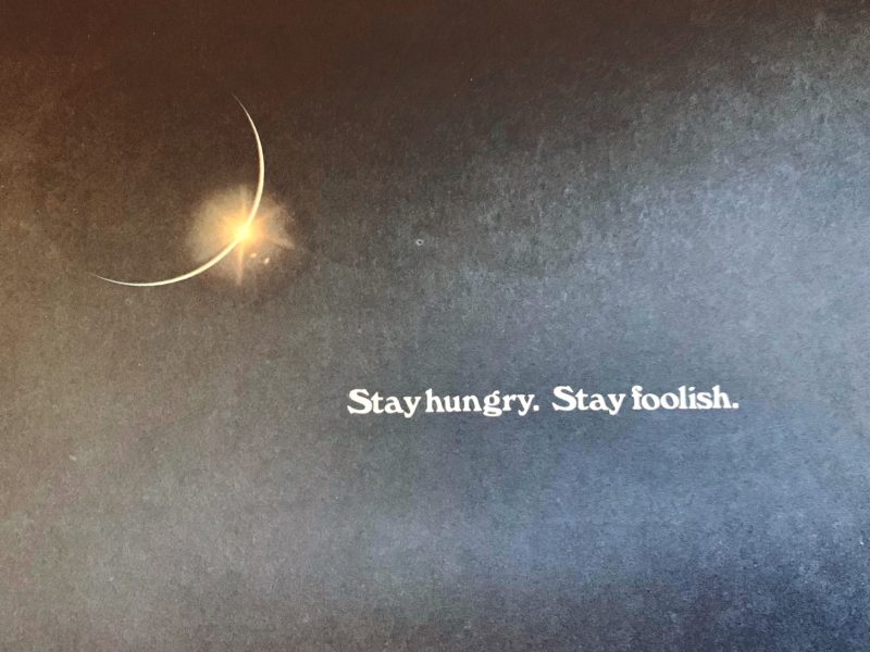 Whole Earth Epilog -access to tools ｜ ホール・アース・エピローグ