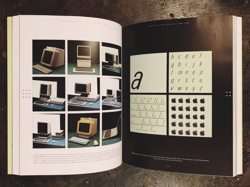 Appledesign: The Work of the Apple Industrial Design Group