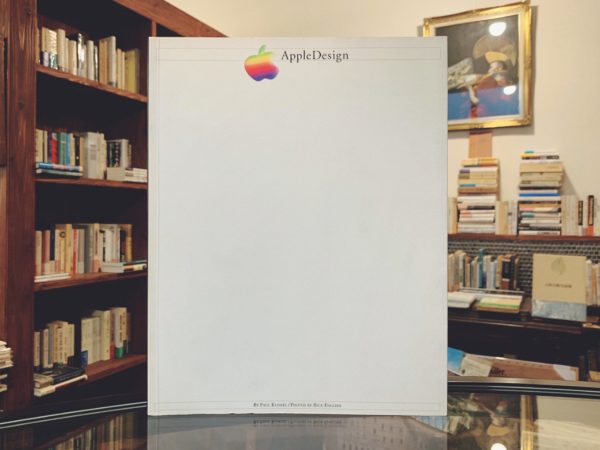 Appledesign: The Work of the Apple Industrial Design Group