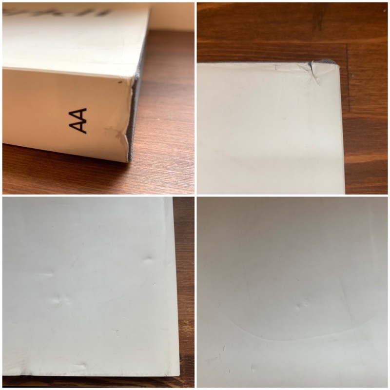 再入荷！ ピーター・メルクリ Approximations The Architecture of