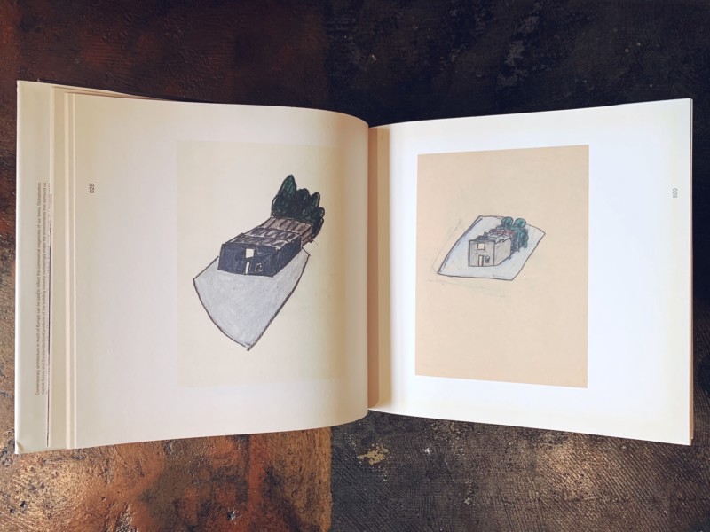 再入荷！ ピーター・メルクリ Approximations The Architecture of