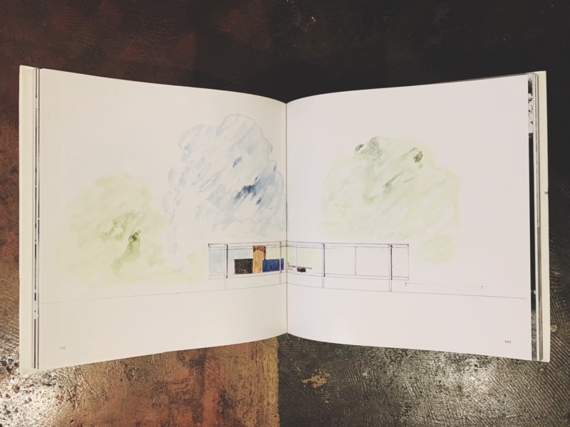 ミース・ファン・デル・ローエ Mies van der Rohe: The Art of