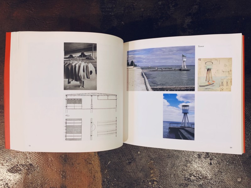 アルネ・ヤコブセン Arne Jacobsen: Approach to his Complete Works