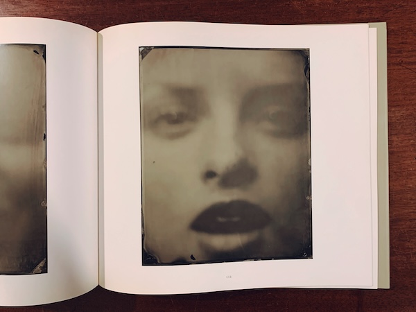 サリー・マン写真集 SALLY MANN: WHAT REMAINS ｜ 2003・BULFINCH