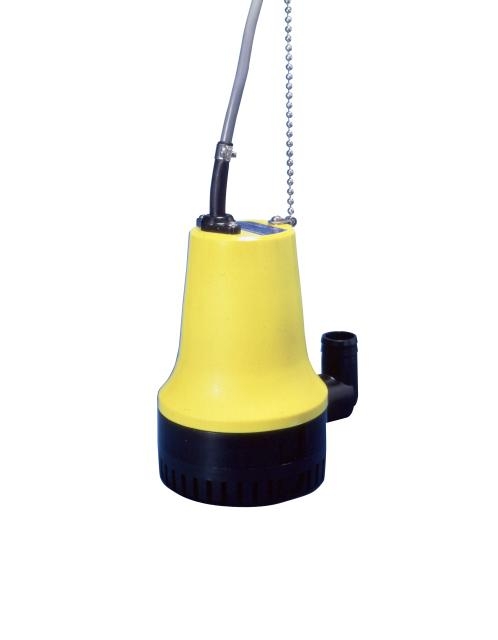 海水用水中ポンプ マリンペット BL-2512N(BL-2512N-AAA-2) BL-2512N