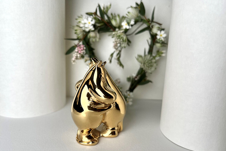 スクルツナ Moomin x Skultuna (ムーミン×スクルツナ) ムーミン