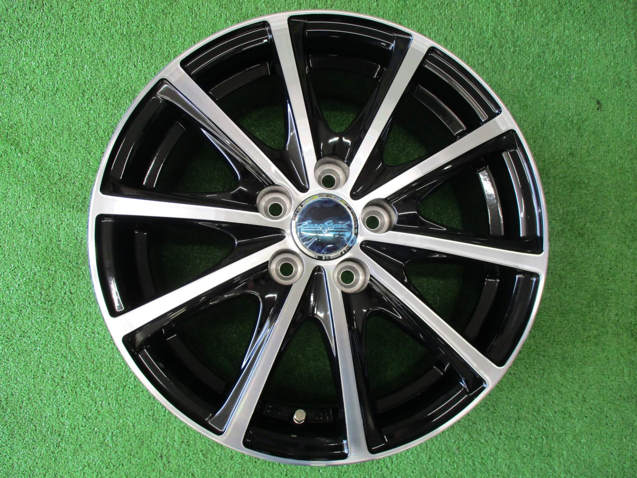 ユーロスピードV25