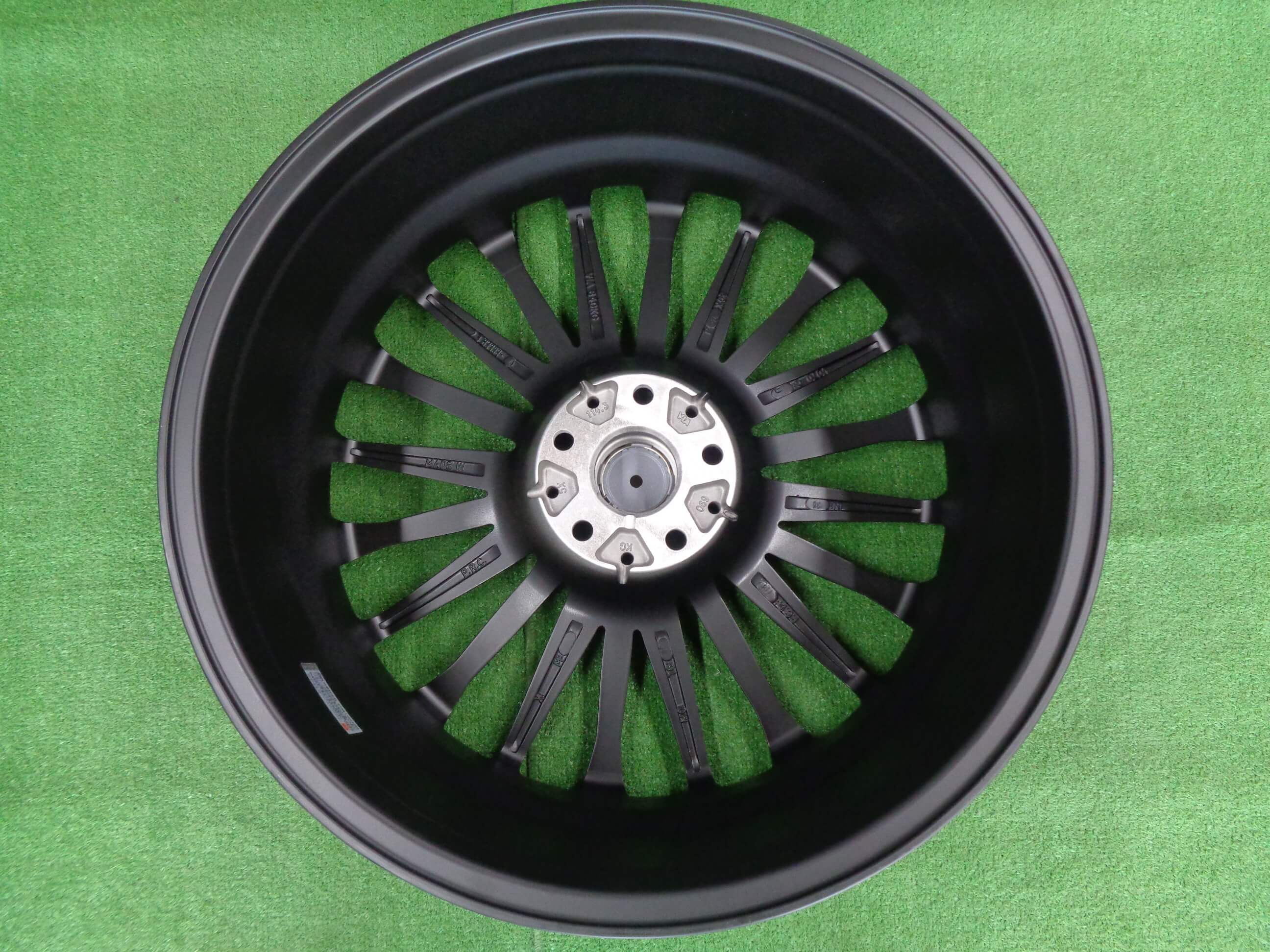 レアマイスター LF-FORCE