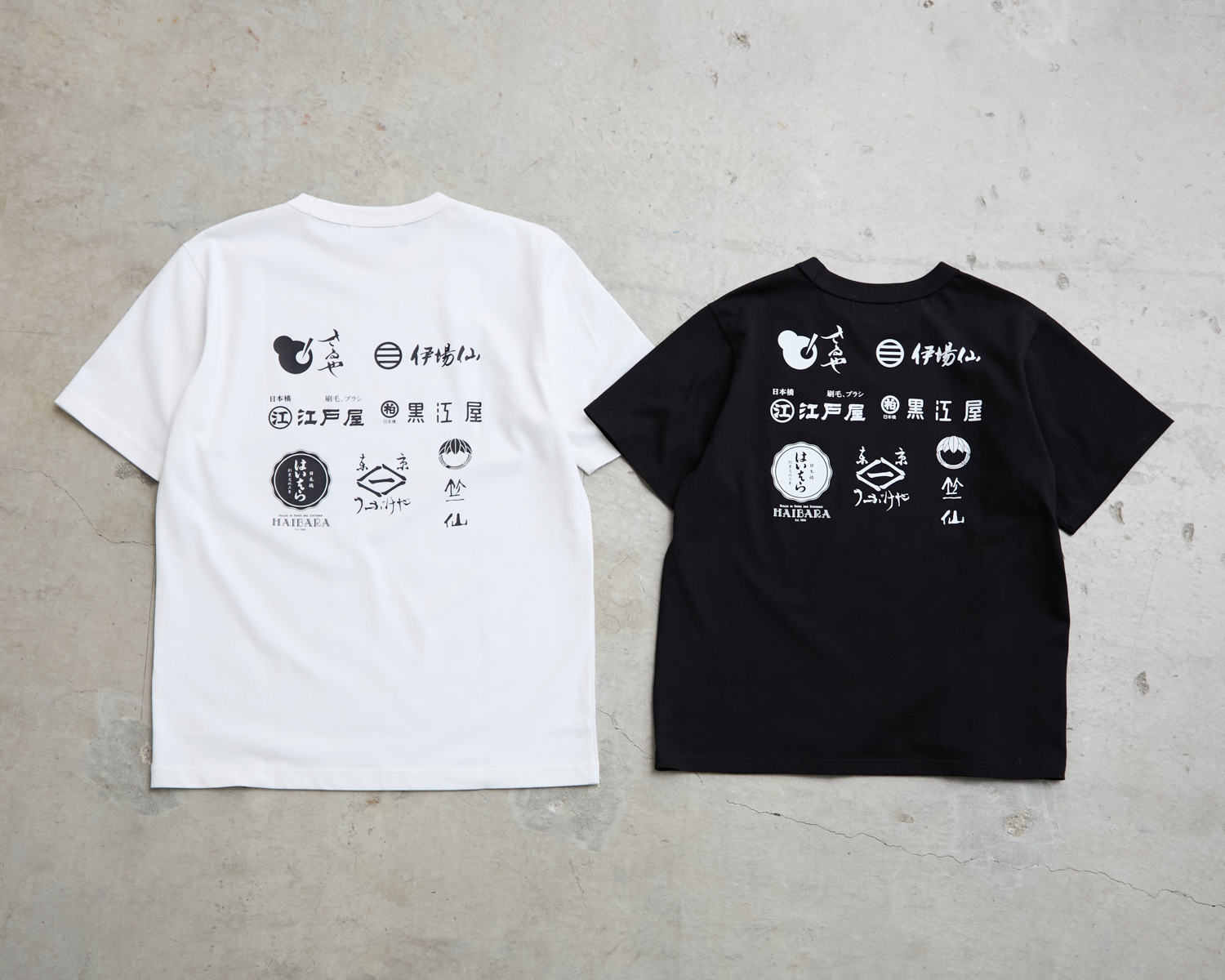 株式会社コスギ | インフォメーション | Golden Bear 「日本橋Tシャツ